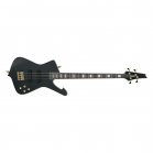 Ibanez ICB620 Black Flat Electric Bass Guitar + Gig Bag New