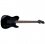 ESP LTD TE-200 Electric Guitar Black B-STOCK TE200
