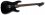 ESP LTD M-201HT Electric Guitar Black Satin B-Stock M201HT