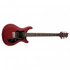 PRS S2 Standard 24 Satin Guitar Vintage Cherry + PRS Bag NEW