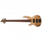 ESP LTD B-205SM LH Left-Handed 5-String Bass Natural Satin NEW
