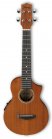 Ibanez Ukulele UEW5E Open Pore B-Stock
