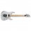 Ibanez Prestige RG652AHM Antique White Blonde AWD Guitar + Case