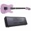 Schecter Machine Gun Kelly PT Guitar Hot Pink PT-MGK-HP + CASE!