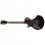 ESP LTD EC-1000 Evertune See Thru Black STBLK B-Stock