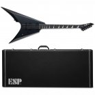 ESP LTD ARROW-1000NT Charcoal Metallic Satin CHMS + Case B-Stock