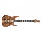 Ibanez Premium RGT1220PB Antique Brown Stained + Ibanez Gig Bag