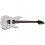Schecter Omen-6 Vintage White VWHT Electric Guitar B-Stock