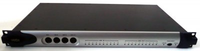 Digidesign Midi i/o IO