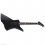 ESP LTD James Hetfield Snakebyte Black Satin BLKS B-Stock Korea