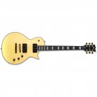 ESP LTD EC 1000T/CTM Electric Guitar Vintage Gold Satin B-Stock