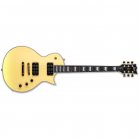 ESP LTD EC 1000T/CTM Electric Guitar Vintage Gold Satin NEW