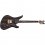 Schecter Synyster Custom-S Custom Sustainiac Black w Gold - NEW