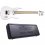 Schecter Keith Merrow KM-7 Mk-III Hybrid Snowblind Guitar + Case