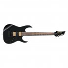 Ibanez RGR52ET Axe Design Lab Black Electric Guitar New