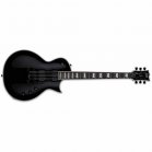 ESP LTD EC-1000S Fluence Black Electric Guitar B-Stock