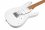 Ibanez AZ2204 Prestige Pearl White Guitar + Case New
