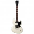 ESP LTD Viper-256 Electric Guitar Olympic White B-STOCK