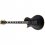 ESP LTD EC-1000 LH Vintage Black Left-Handed Guitar B-Stock