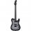 ESP LTD TE-1000 Silver Blast TE1000 Brand New