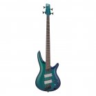 Ibanez SRMS720 Bass Guitar Blue Chameleon B-STOCK