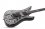 Schecter Avenger FR Przym Palladium Guitar Gloss Black NEW