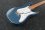 Ibanez AZ2204 Prestige Ice Blue Metallic Guitar + Case New
