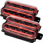 Schecter Apocalypse VI Clear Set Pickups (Trad) 6 Item 6506