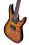 Schecter C-6 Plus Vintage Sunburst VSB Electric Guitar B-Stock