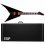 ESP LTD GH-SV Gary Holt Signature Guitar Black + Case B-Stock