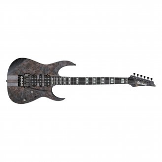 Ibanez RGT1270PB Guitar Deep Twilight Flat + Ibanez Gig Bag NEW