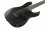 Ibanez RGIXL7 7-String Electric Guitar Black Flat B-STOCK