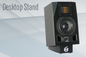 Adam Audio A5X Desktop Stand