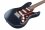 Ibanez AZ2203NT Prestige Dark Tide Blue Flat Guitar + Case New