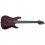 Schecter C-7 Multiscale Silver Mountain Blood Moon 7-String