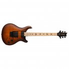 PRS DW CE 24 Floyd Guitar Burnt Amber Smokeburst Dustie Waring
