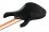Ibanez RGIXL7 7-String Electric Guitar Black Flat B-STOCK