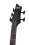 Schecter Stiletto Stealth-5 Satin Black SBK - NEW