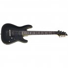 Schecter Demon-7 Aged Black Satin ABSN 7-String B-Stock