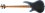 Ibanez SR500N Midnight Arctic Ocean Matte Bass Guitar + Bag New
