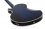 Schecter Solo-II Supreme Guitar See Thru Blue Burst NEW