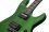 Schecter Kenny Hickey C-1 S Sustainiac Steele Green LEFT Handed