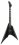 ESP E-II ARROW Black BLK Electric Guitar + Case - NEW
