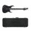 Ibanez RGR762AHBF Prestige Weathered Black 7-String + Case New