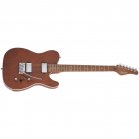 Schecter PT VAN NUYS G.NAT ASH Gloss Natural Ash Electric Guitar