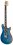 PRS Paul Reed Smith CE 24 Guitar Blue Matteo + PRS Bag NEW