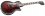 ESP E-II ECLIPSE QM See Thru Black Cherry Sunburst EMG\'s B-Stock