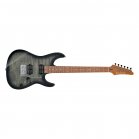 Ibanez AZ24S1F Guitar Trans Black Sunburst + Gig Bag NEW