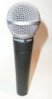 Shure SM 58 Microphone
