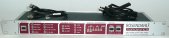 Rosendahl Nanosyncs Clock DDS Audio Video Sync With Cables